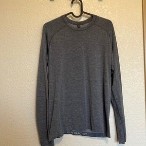 Lululemon Under Athleisure Shirt